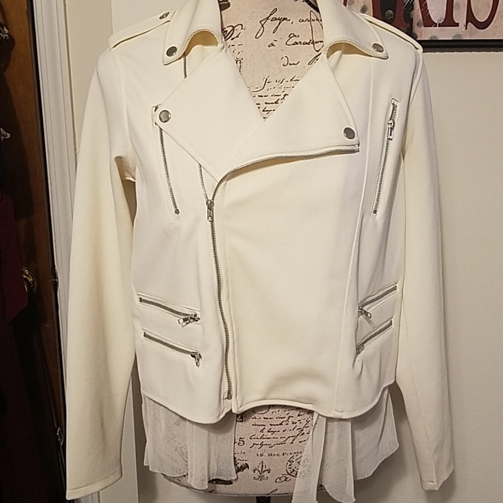 Bar 111 Jacket - image 1